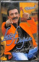 Latif Doğan - Sen Çok Tatlısın Kaset (Sıfır Kaset) KST29641 - Gökçekoleksiyon