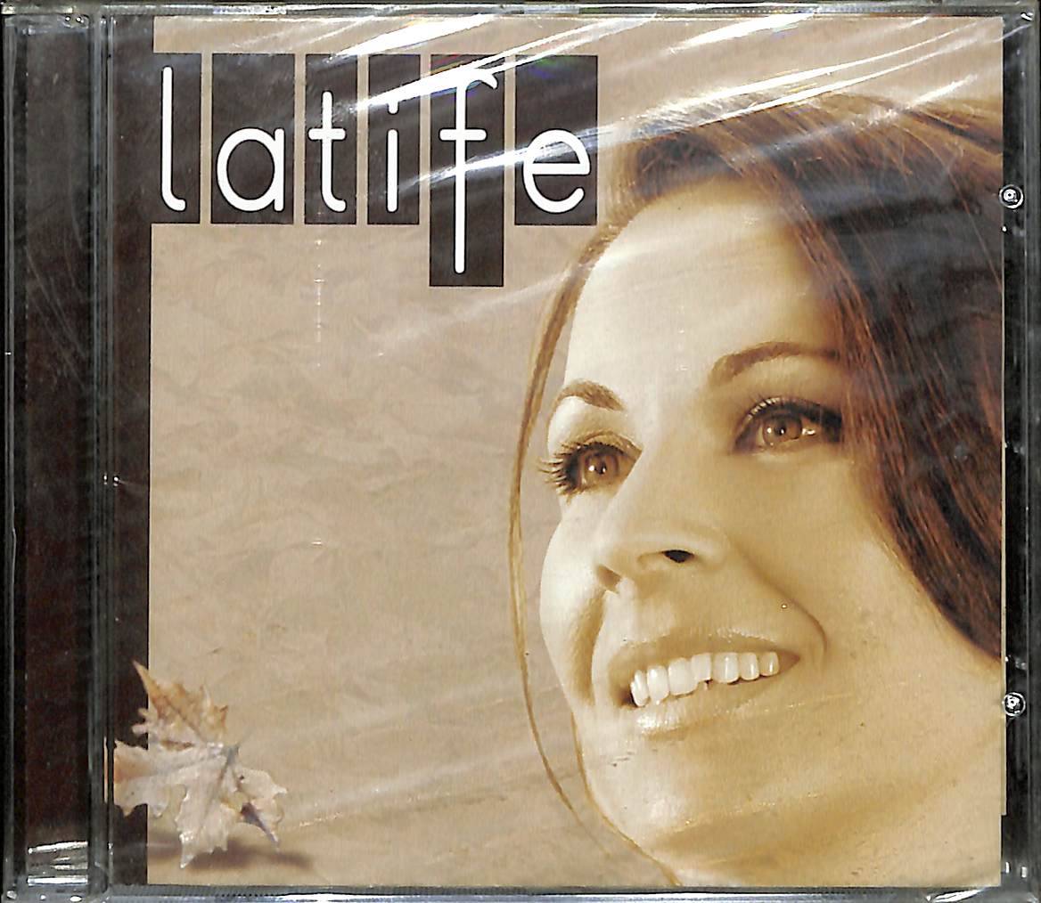 Latife CD (Sıfır) CD4342 - 1