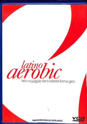 Latino Aeribic - Forma Girin VCD Film VCD13350 - 2
