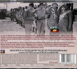 Laurel-Hardy Gönüllü VCD Film (108) VCD22664 - 4