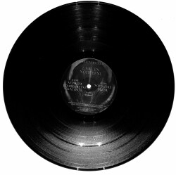 Lauren Noitcefni - Noitucexe Xeter 45rpm - 1