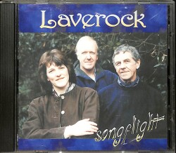 Laverock - songeliglit CD (İkinci El) CD5009 - 1
