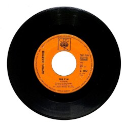 Layng Martıne - Rub It In Lıve On The Sunshıne Plak (106.5) PLK21658 - 1