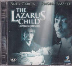 Lazarus Çocuğu The Lazarus Child VCD Film VCD7356 - 1