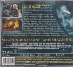 Lazarus Çocuğu The Lazarus Child VCD Film VCD7356 - 2