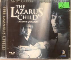 Lazarus Çocuğu VCD Film VCD11707 - 1