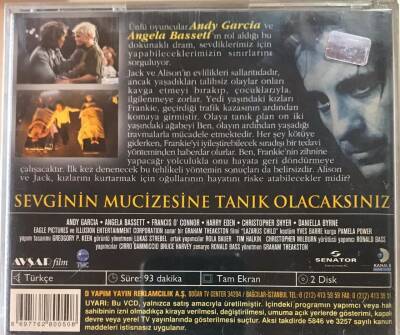 Lazarus Çocuğu VCD Film VCD11707 - 2
