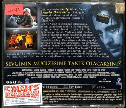 Lazarus Çocuğu VCD Film VCD14102 - 2