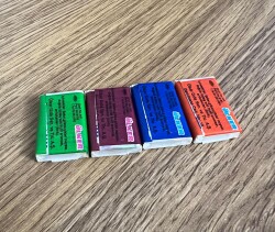 LAZER (ÜLKER) Savaş Araçları Serisi (Kısa) Ful Set# SKZ1844 - 6