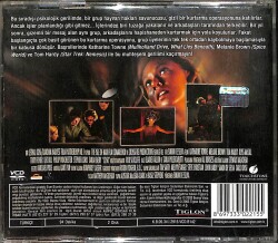 LD 50 Öldürücü Doz VCD Film (İkinci El) VCD26947 - 2