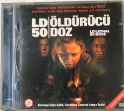 LD 50Öldürücü Doz VCD Film VCD13475 - 1