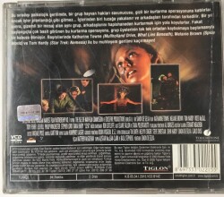LD 50Öldürücü Doz VCD Film VCD13475 - 2