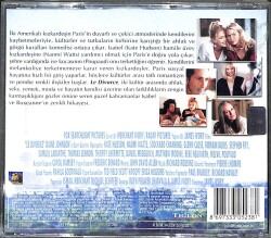 Le Boşanma VCD Film (108) VCD21673 - 2