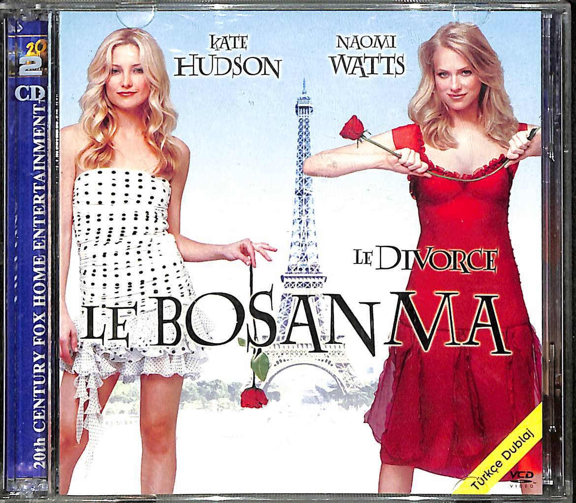 Le Boşanma VCD Film VCD26762 - 1
