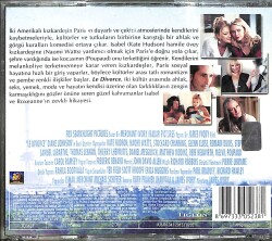 Le Boşanma VCD Film VCD26762 - 2