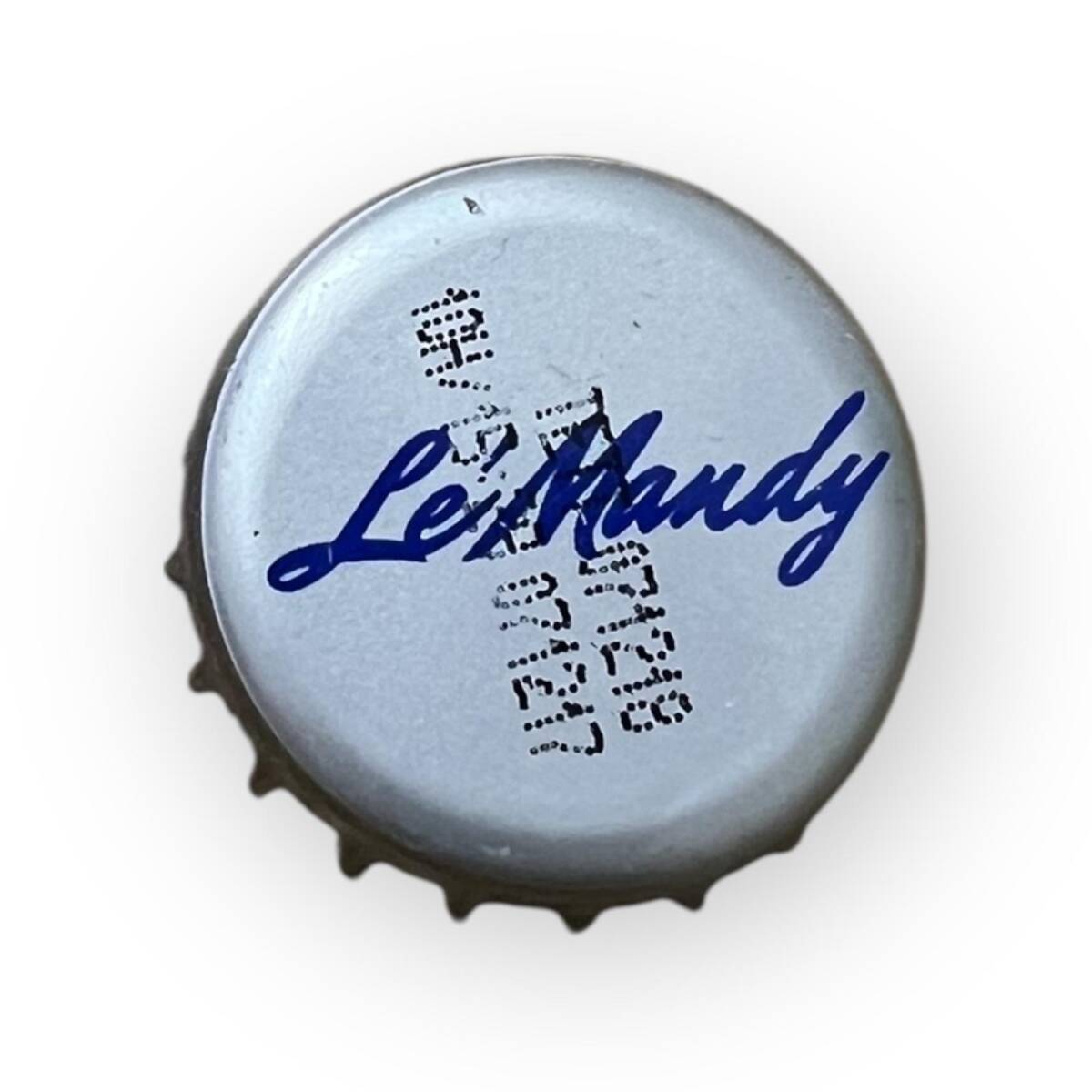 Le Mandy Gazoz Kapağı CMK8-1679 - 3