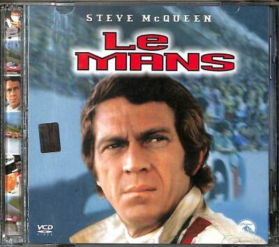 Le Mans VCD Film VCD12547 - 1