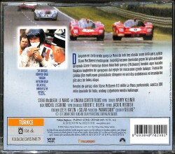 Le Mans VCD Film VCD12547 - 2