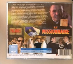 Le Missionnaire - Yalancı VCD Film VCD12034 - 2