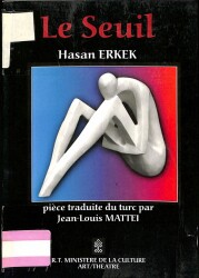 Le Seuil NDR80422 - Gökçekoleksiyon