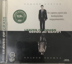 Leaves Of Grass VCD Film VCD13283 - 1