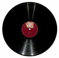 Lecuona Cuban Boys - Amapola Mario La O TAŞ PLAK (107) PLK23129 - 2