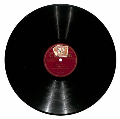 Lecuona Cuban Boys - Amapola Mario La O TAŞ PLAK (107) PLK23129 - 2