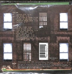 Led Zeppelin – Physical Graffiti CD İkinci El CD5887 - 2