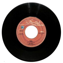 Lee Curtis - Kelly - Mohair Sam (106.5) PLK16604 - 1