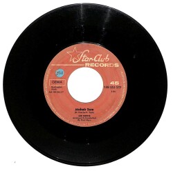 Lee Curtis - Kelly - Mohair Sam (106.5) PLK16604 - 2