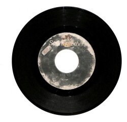 Leif Garrett (1978) – I Was Made For Dancin Living Without Your Love (107.5) PLK18073 - 2