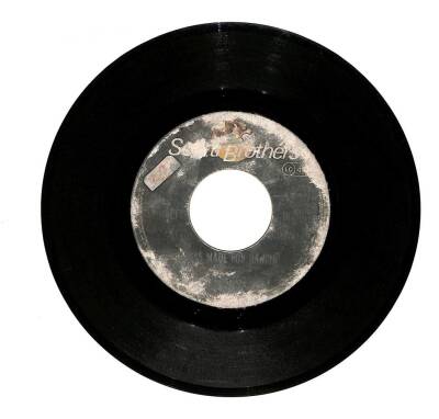 Leif Garrett (1978) – I Was Made For Dancin Living Without Your Love (107.5) PLK18073 - 2