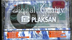 Leke - Dava Şiirleri 1 Kaset KST16983 - 2