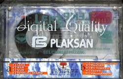 Leke - Dava Şiirleri 1 Kaset KST16998 - 2