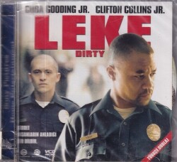 Leke - Dirty VCD Film VCD10713 - 1