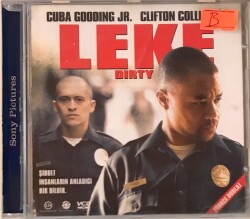 Leke Dirty VCD Film VCD11400 - 1