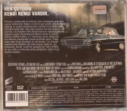 Leke Dirty VCD Film VCD11400 - 2