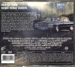 Leke VCD Film (İkinci El - 10/7) VCD26432 - 2