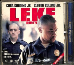 Leke VCD Film VCD12420 - 1