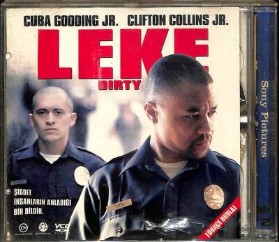 Leke VCD Film VCD12420 - 1