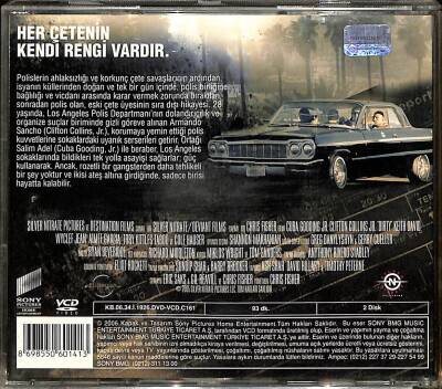 Leke VCD Film VCD12420 - 2