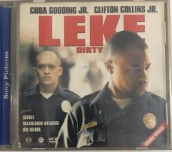 Leke VCD Film VCD8096 - 1