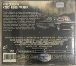 Leke VCD Film VCD8096 - 2