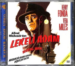Lekeli Adam VCD Film (108) VCD23037 - 3