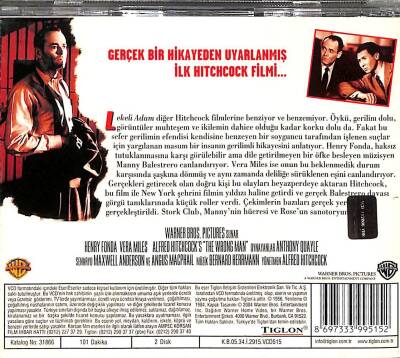 Lekeli Adam VCD Film (108) VCD23037 - 4