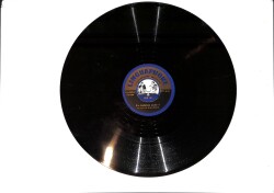 Die Deutschen Laute 1 - 2 PLAK (10/7.5) PLK26061 - Gökçekoleksiyon