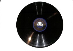 Deutscher Kursus Lektion 47 - 48 (1-2) PLAK (10/7.5) PLK26063 - Gökçekoleksiyon