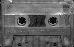 Leman Sam - Ayak Sesleri Kaset (İkinci El) KST27777 - 2