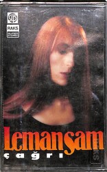 Leman Sam - Çağrı Kaset (Sarı Bandrol - İkinci El Kaset) KST27668 - Gökçekoleksiyon