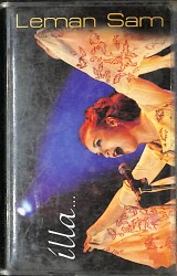 Leman Sam - İlla... Kaset (Kırmızı Bandrol - İkinci El) KST27695 - 1